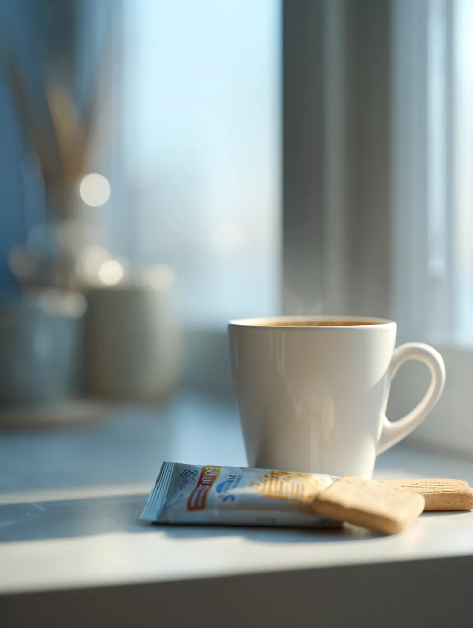 Espresso Cup