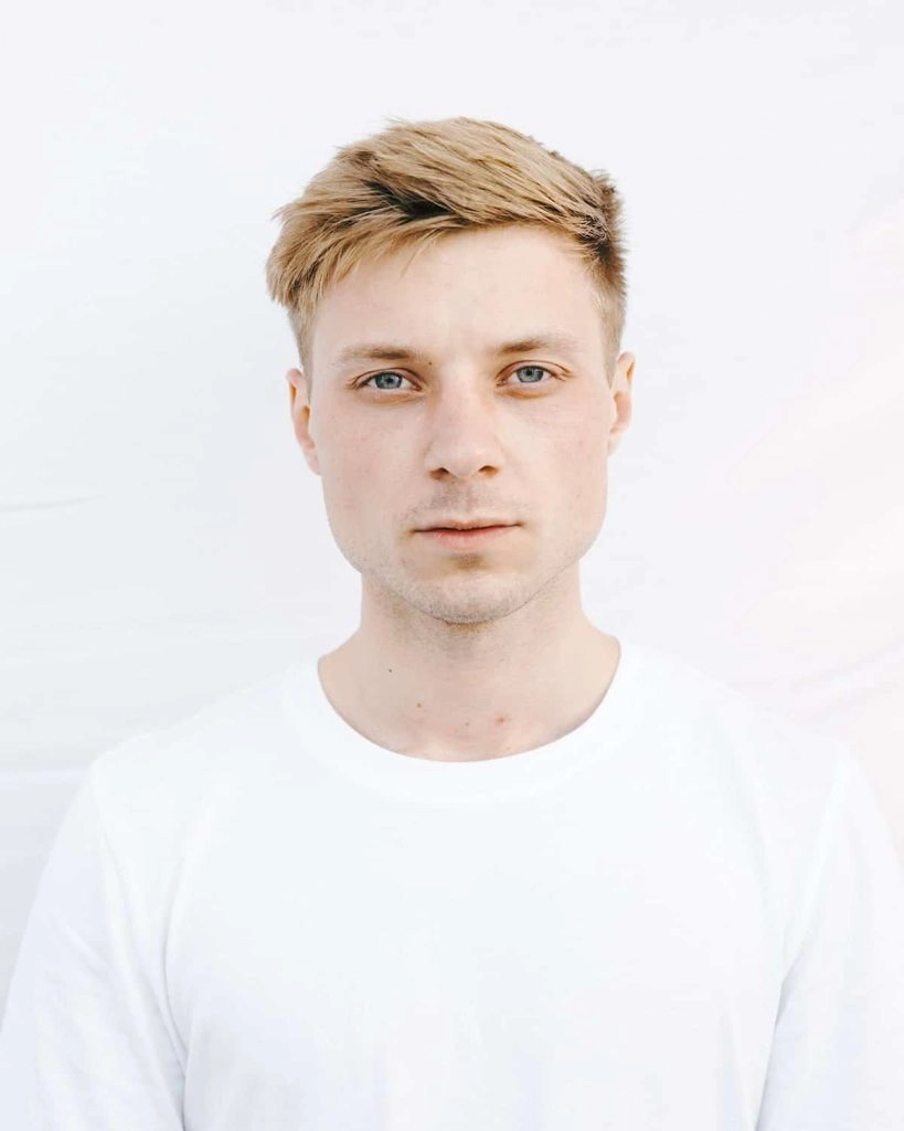 About pexels headshot