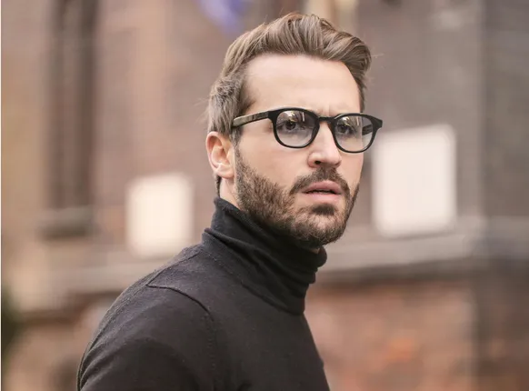 man from a death in the family